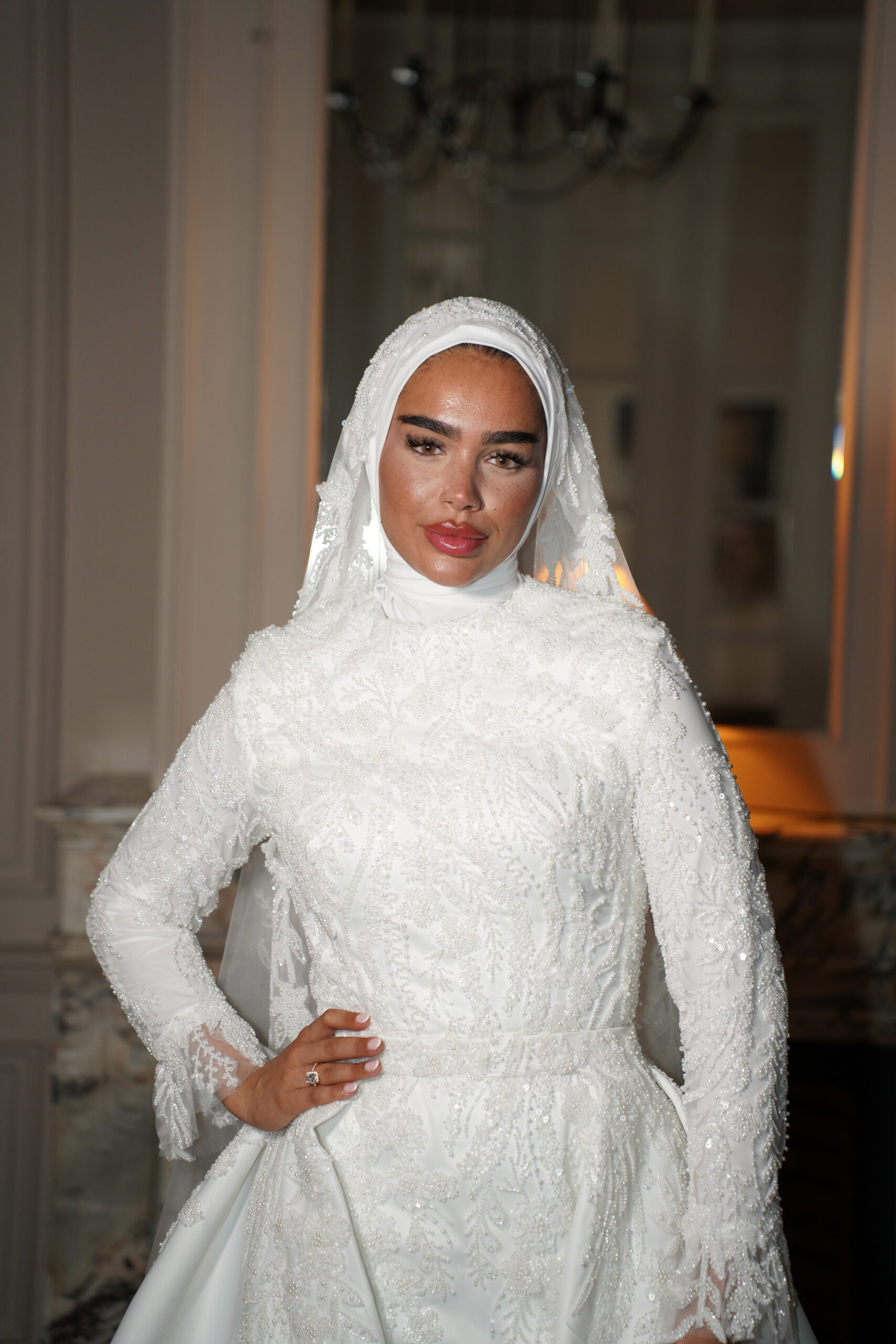 robe de mariee metz